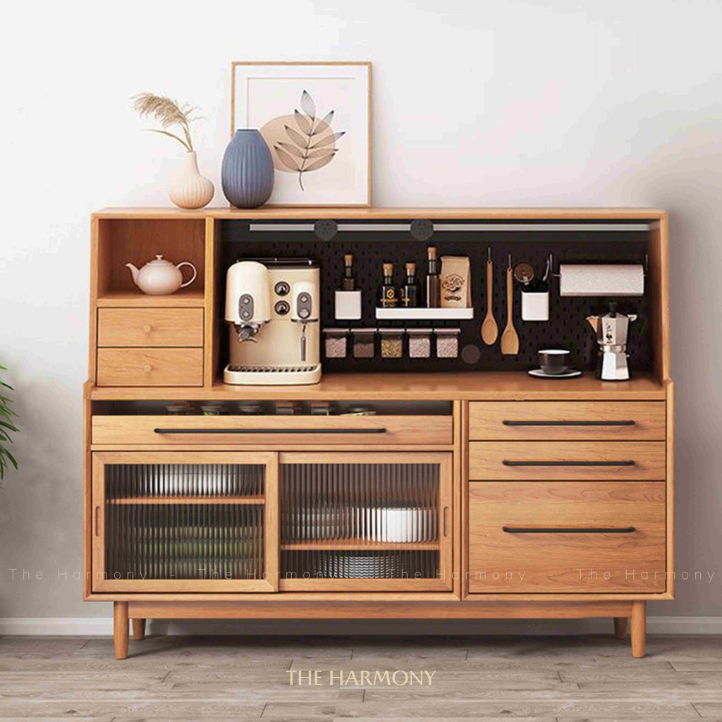 Tủ Lưu Trữ Harmony 24