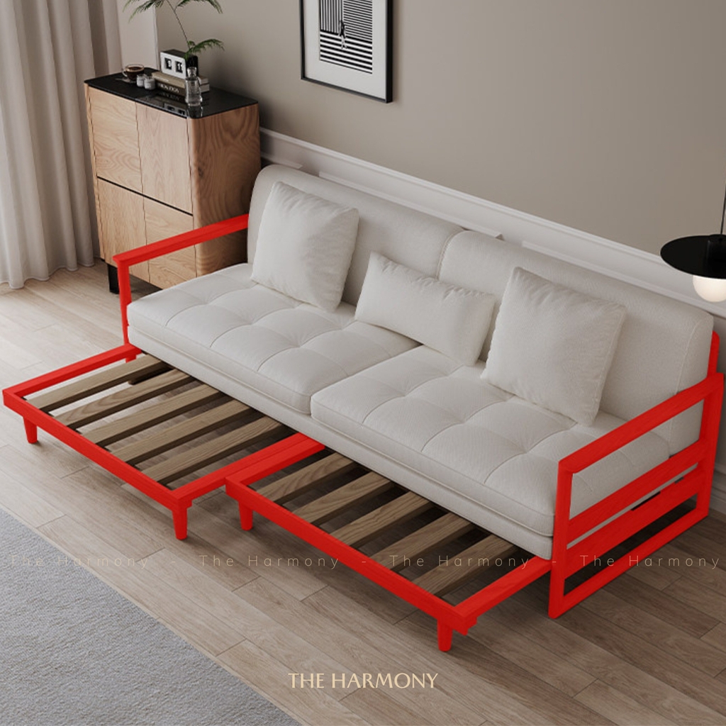 Sofa Giường Saki