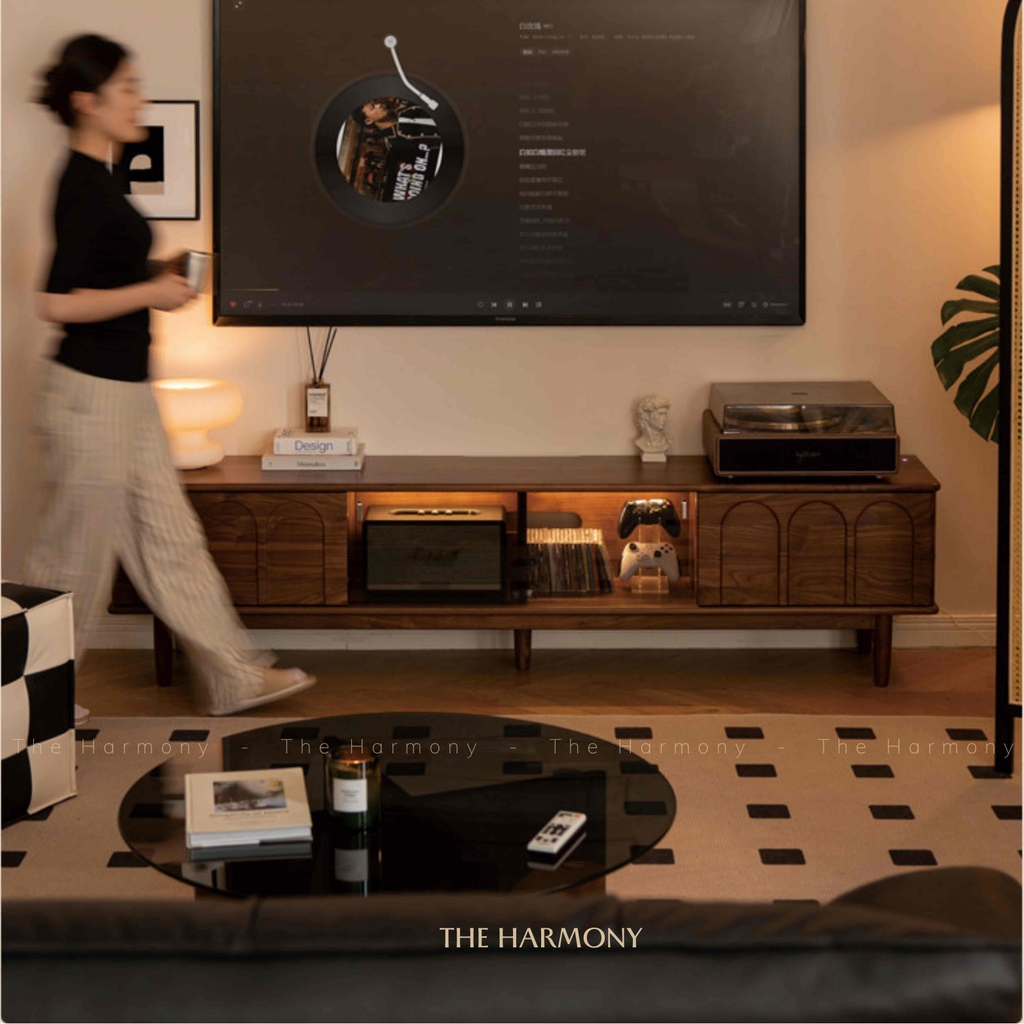 Kệ Tivi Harmony 08