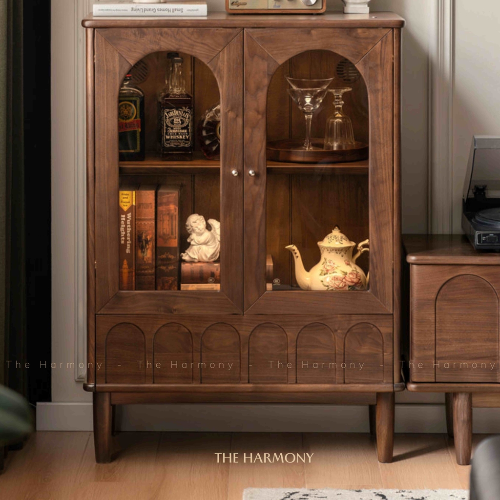 Tủ Harmony 25
