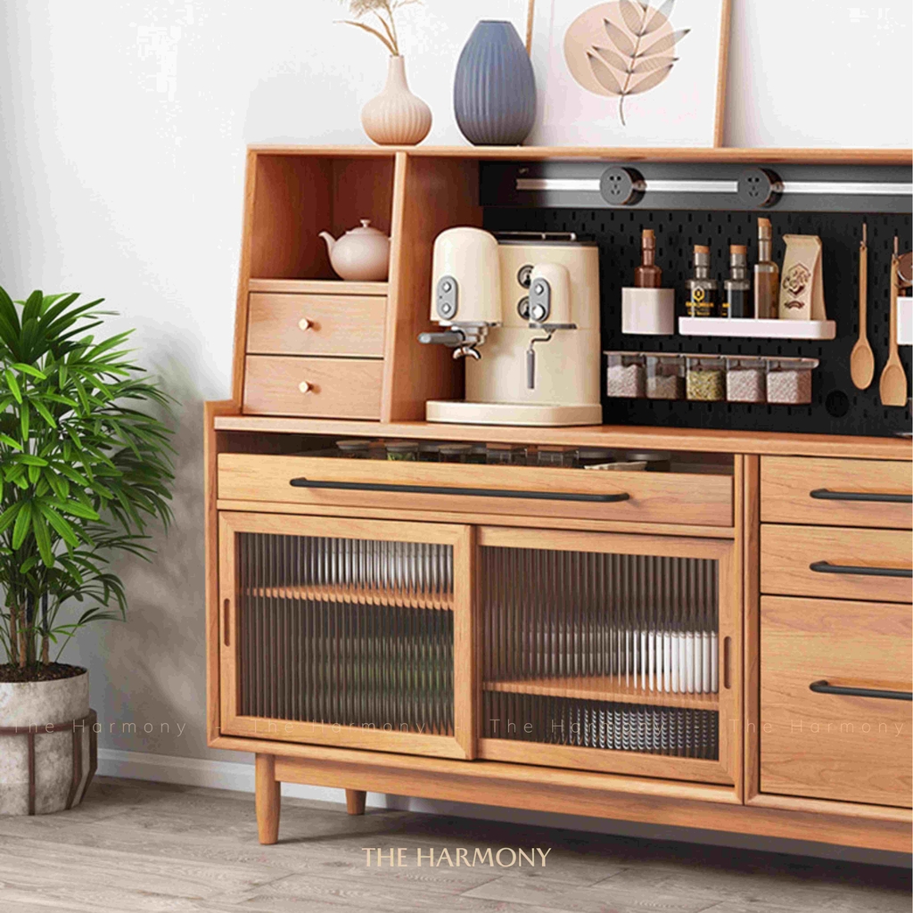 Tủ Lưu Trữ Harmony 24
