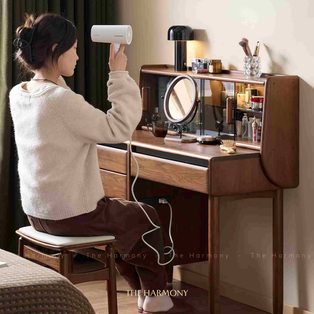 Bàn Trang Điểm Harmony 06