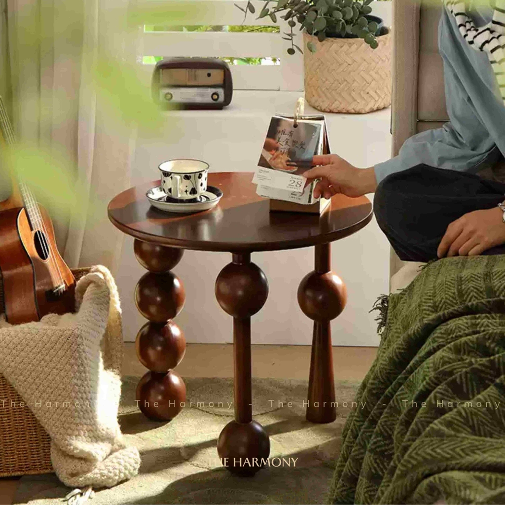 BÀN GÓC SOFA 19