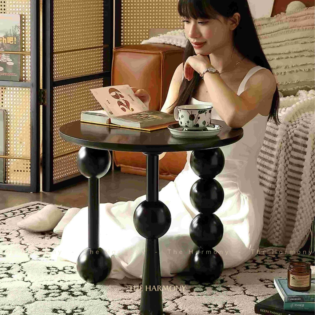 BÀN GÓC SOFA 19