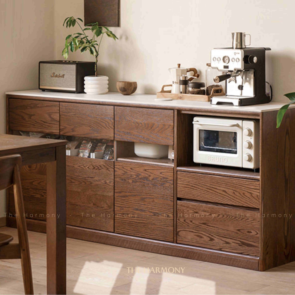 Tủ Lưu Trữ Harmony 28
