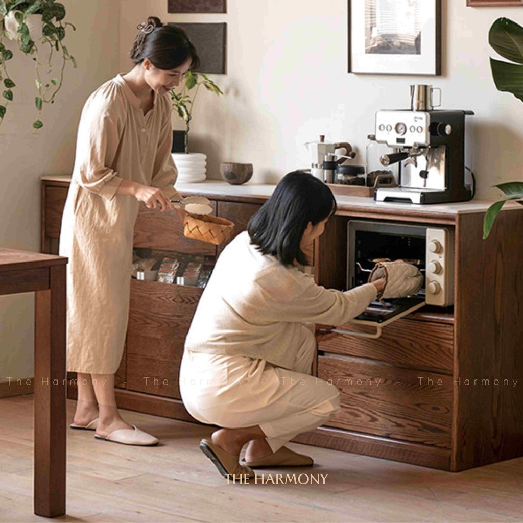 Tủ Lưu Trữ Harmony 28