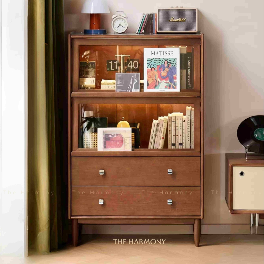 Kệ Sách Harmony 01