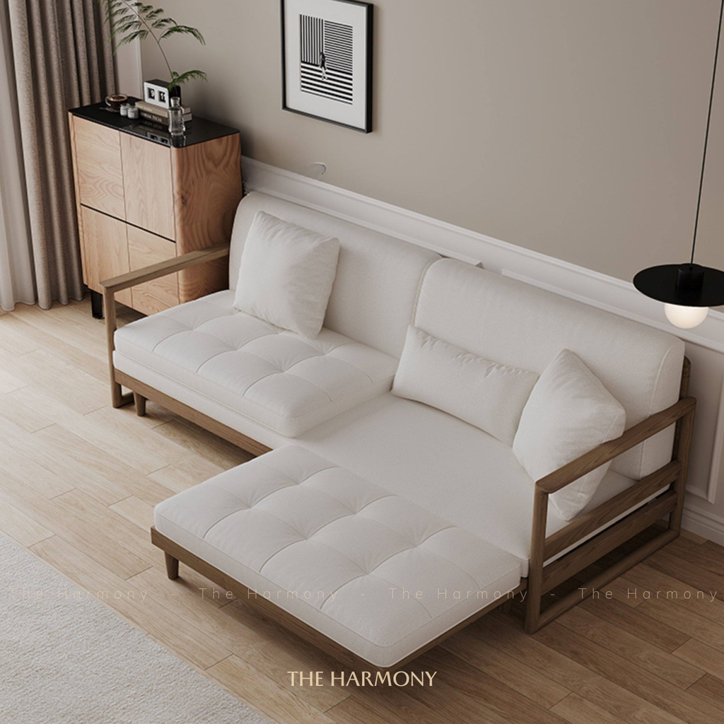 Sofa Giường Saki