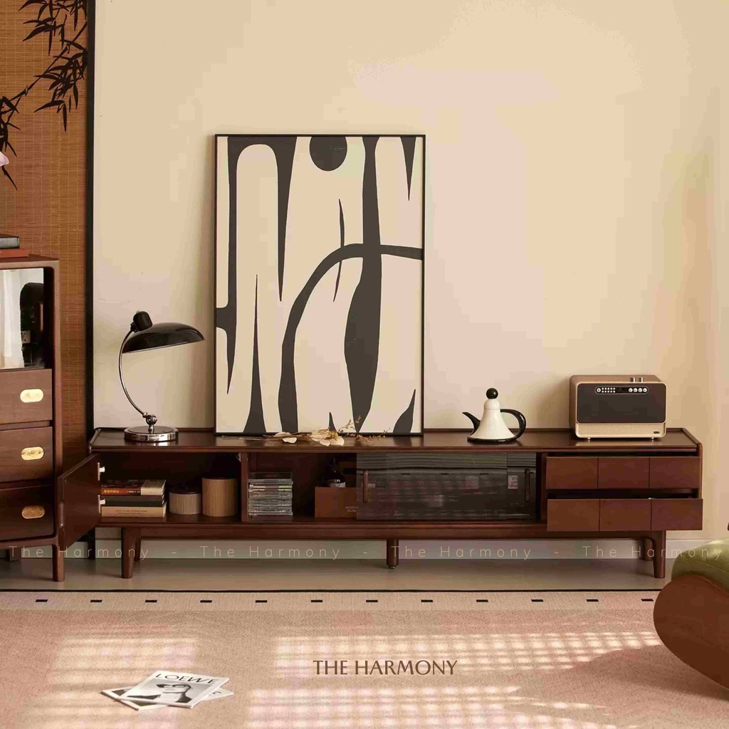 Kệ Tivi Harmony 09