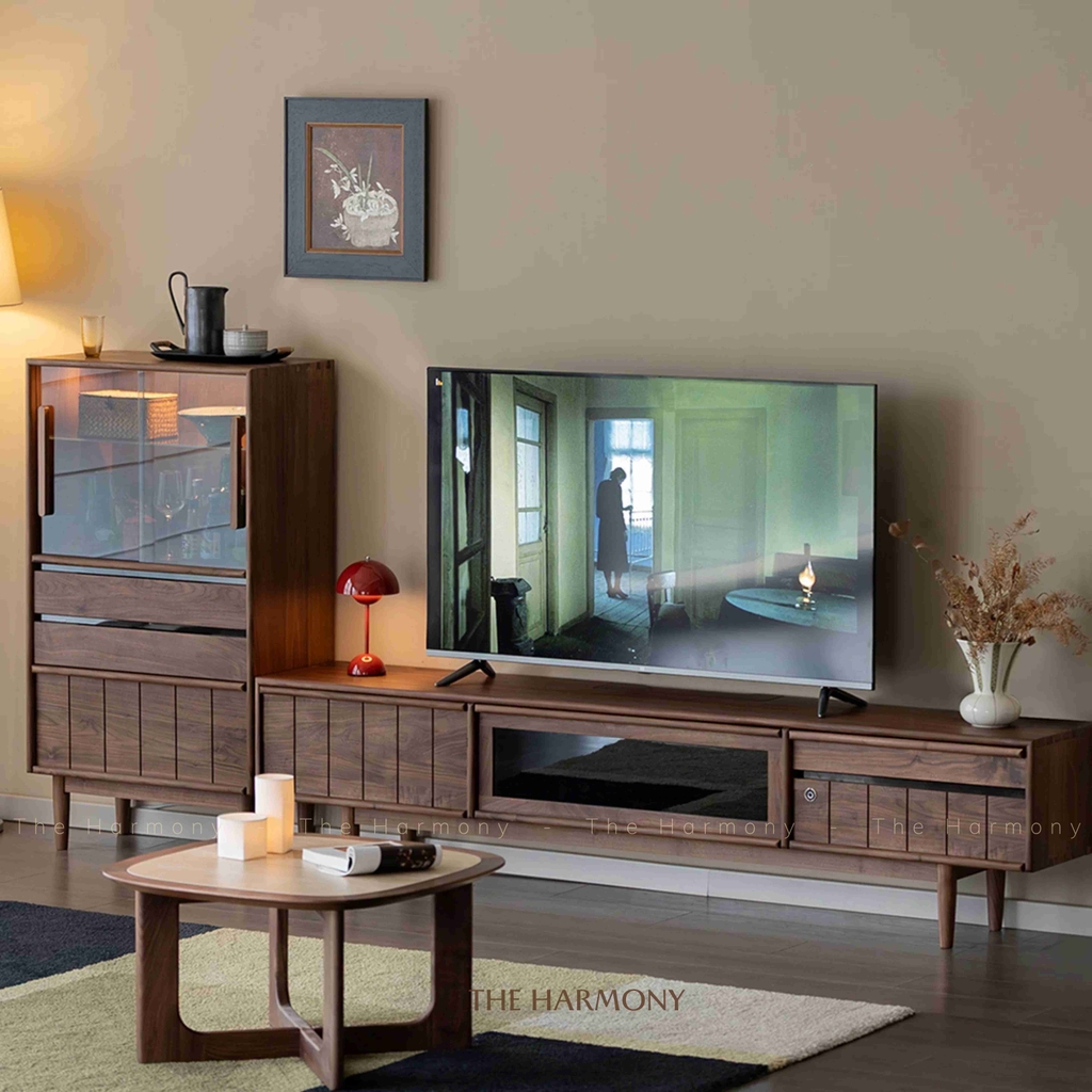 Kệ Tivi Harmony 10