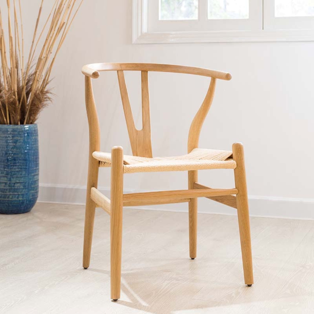 Ghế Wishbone