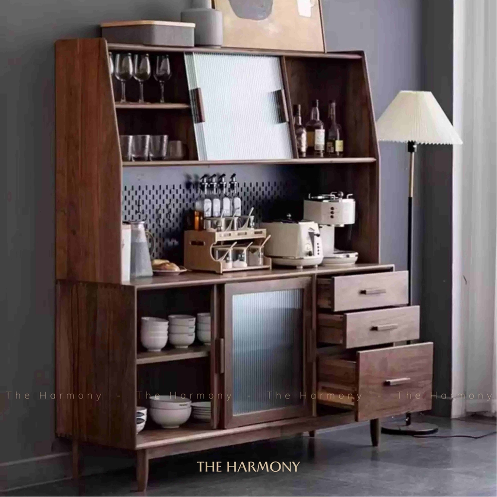 Tủ Lưu Trữ Harmony 25