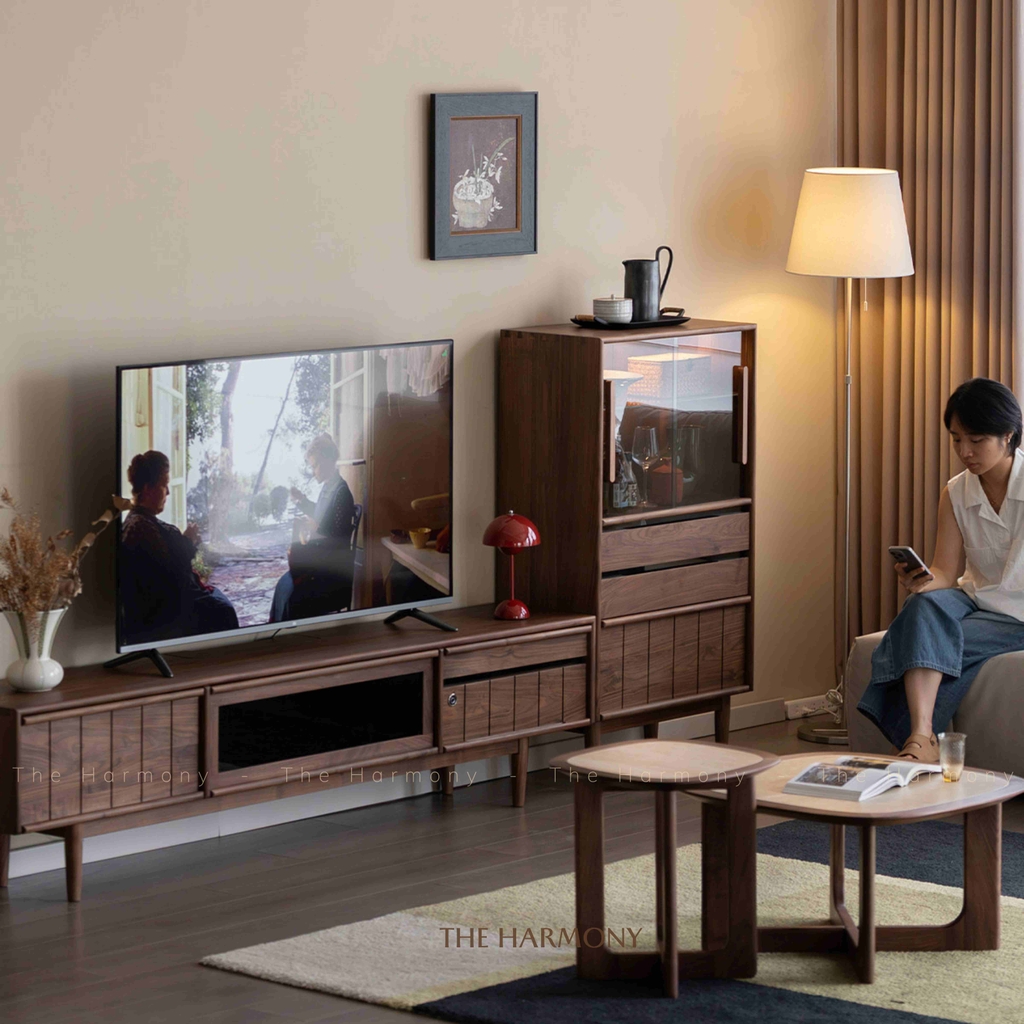 Kệ Tivi Harmony 10