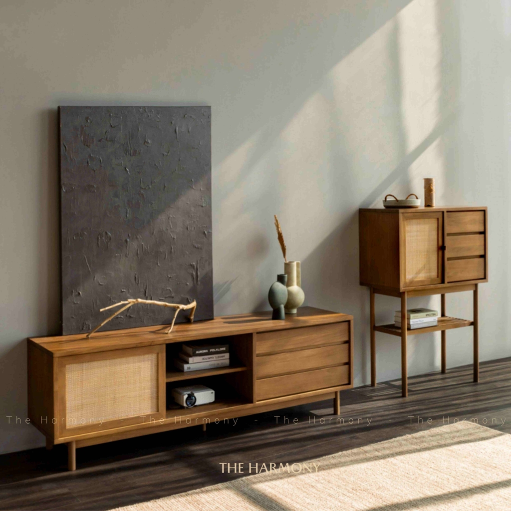 Kệ Tivi Harmony 11