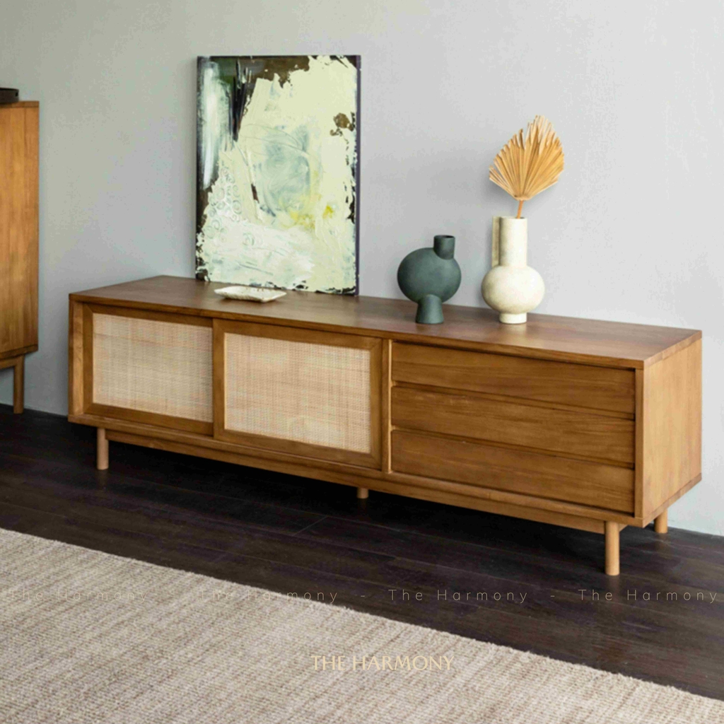 Kệ Tivi Harmony 11