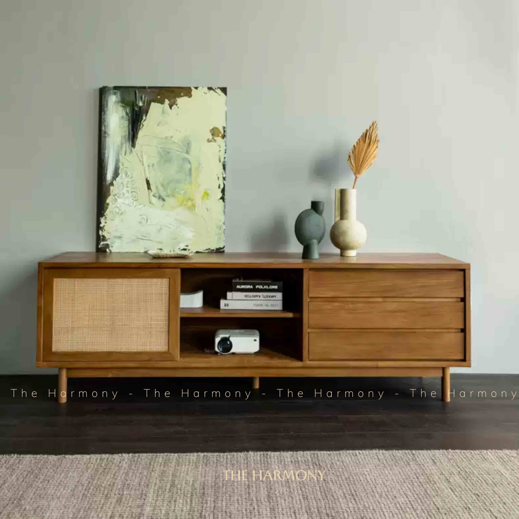 Kệ Tivi Harmony 11
