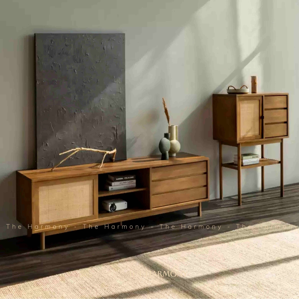 Kệ Tivi Harmony 11