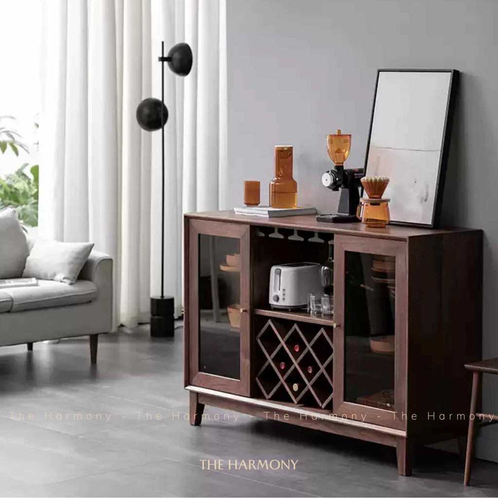 Tủ Lưu Trữ Harmony 30