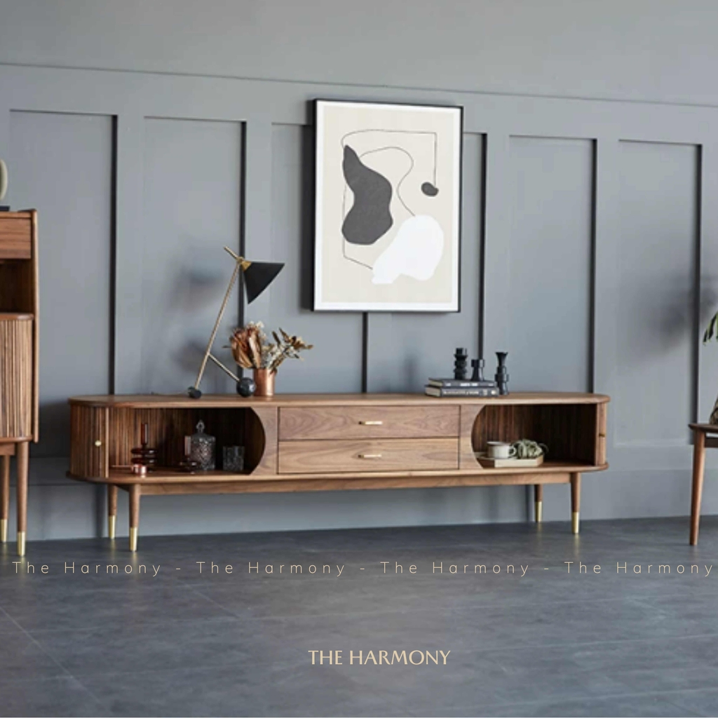 Kệ Tivi Harmony 13