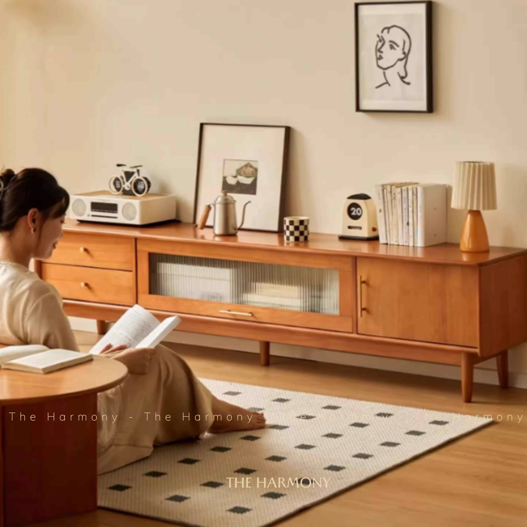Kệ Tivi Harmony 14