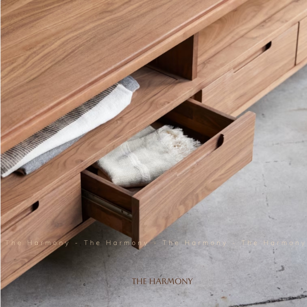Kệ Tivi Harmony 15