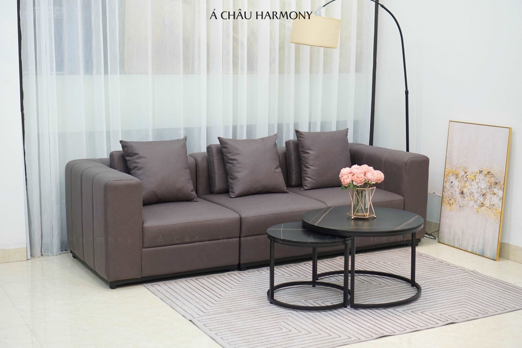 Sofa Freeman 3 Seater