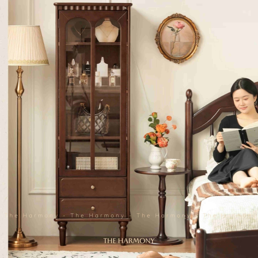 Tủ Rượu Harmony 08