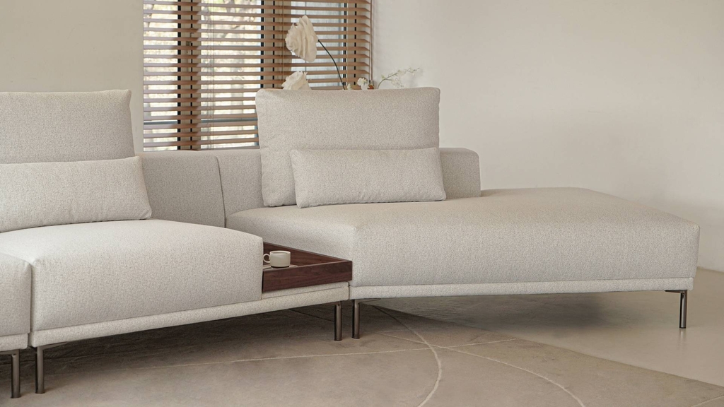 Sofa Slimline