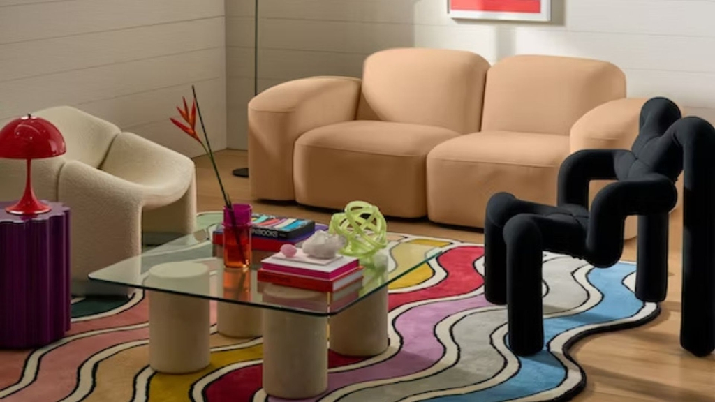 Sofa Muse