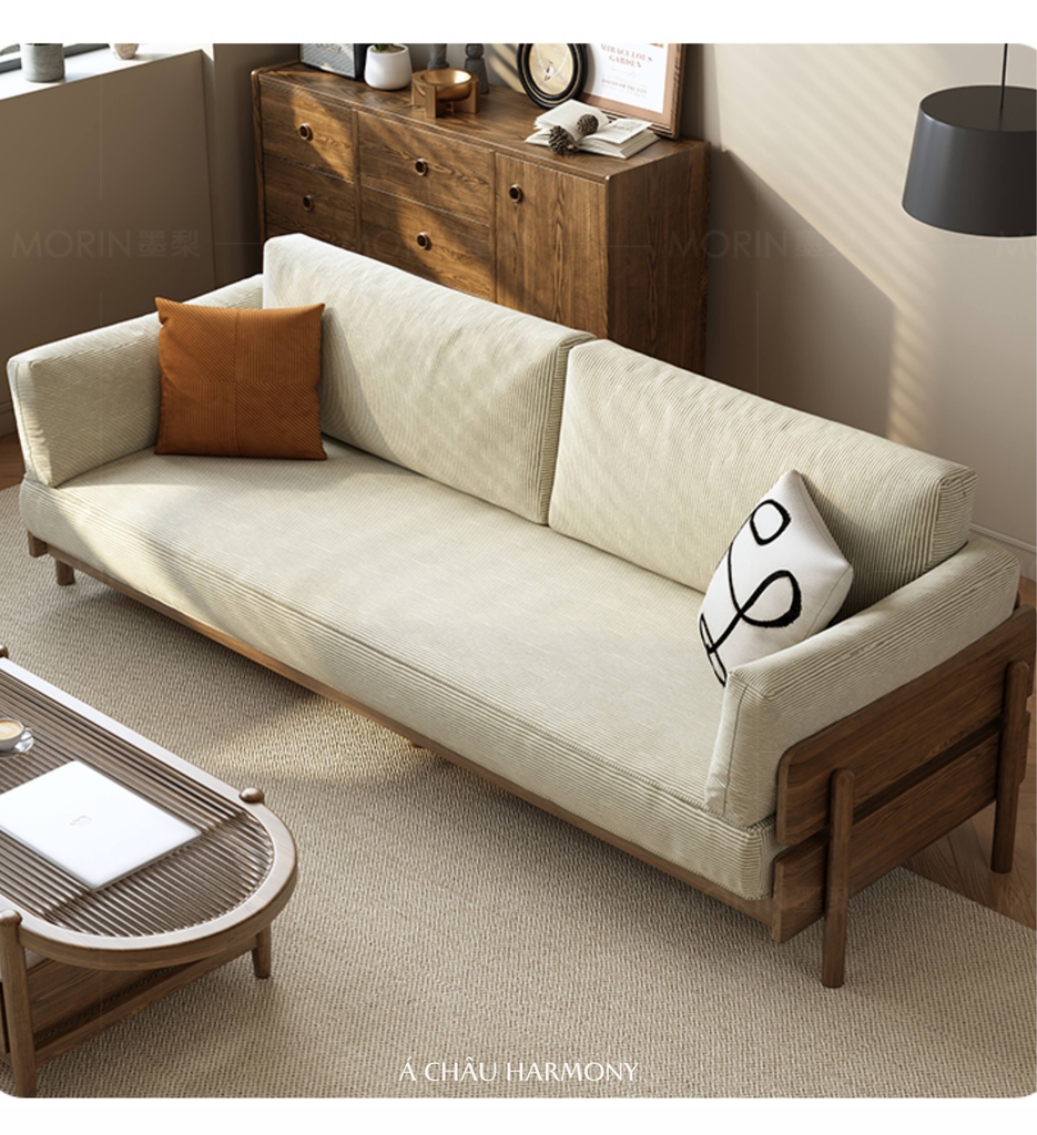 Sofa Zenki