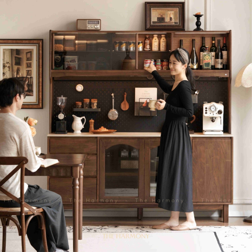 Tủ Lưu Trữ Harmony 27
