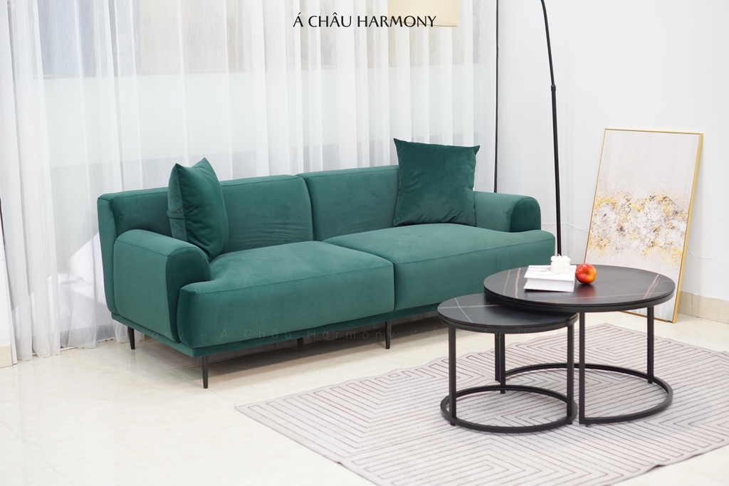 Sofa Tribecca Mallard