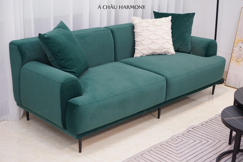 Sofa Tribecca Mallard