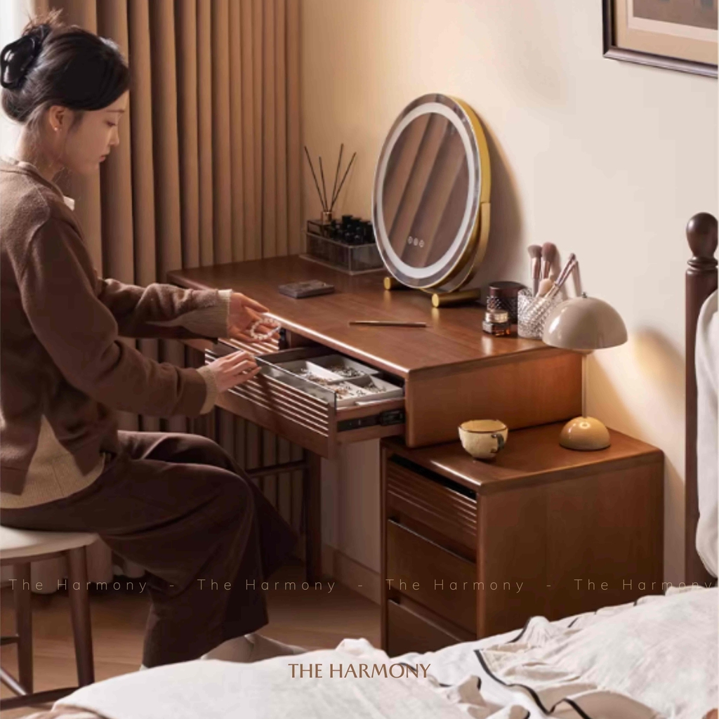Bàn Trang Điểm Harmony 08