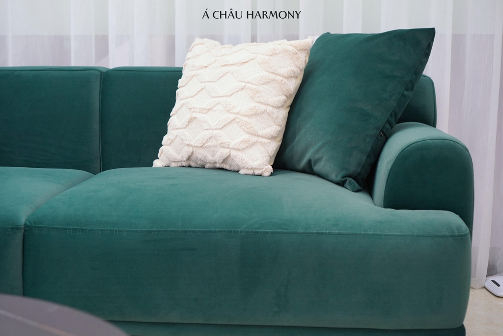 Sofa Tribecca Mallard