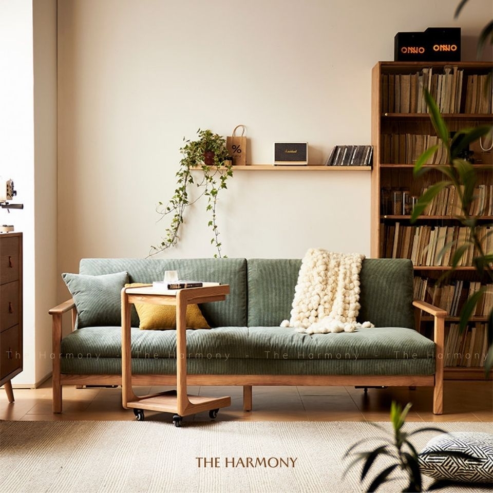 Sofa Giường Misora