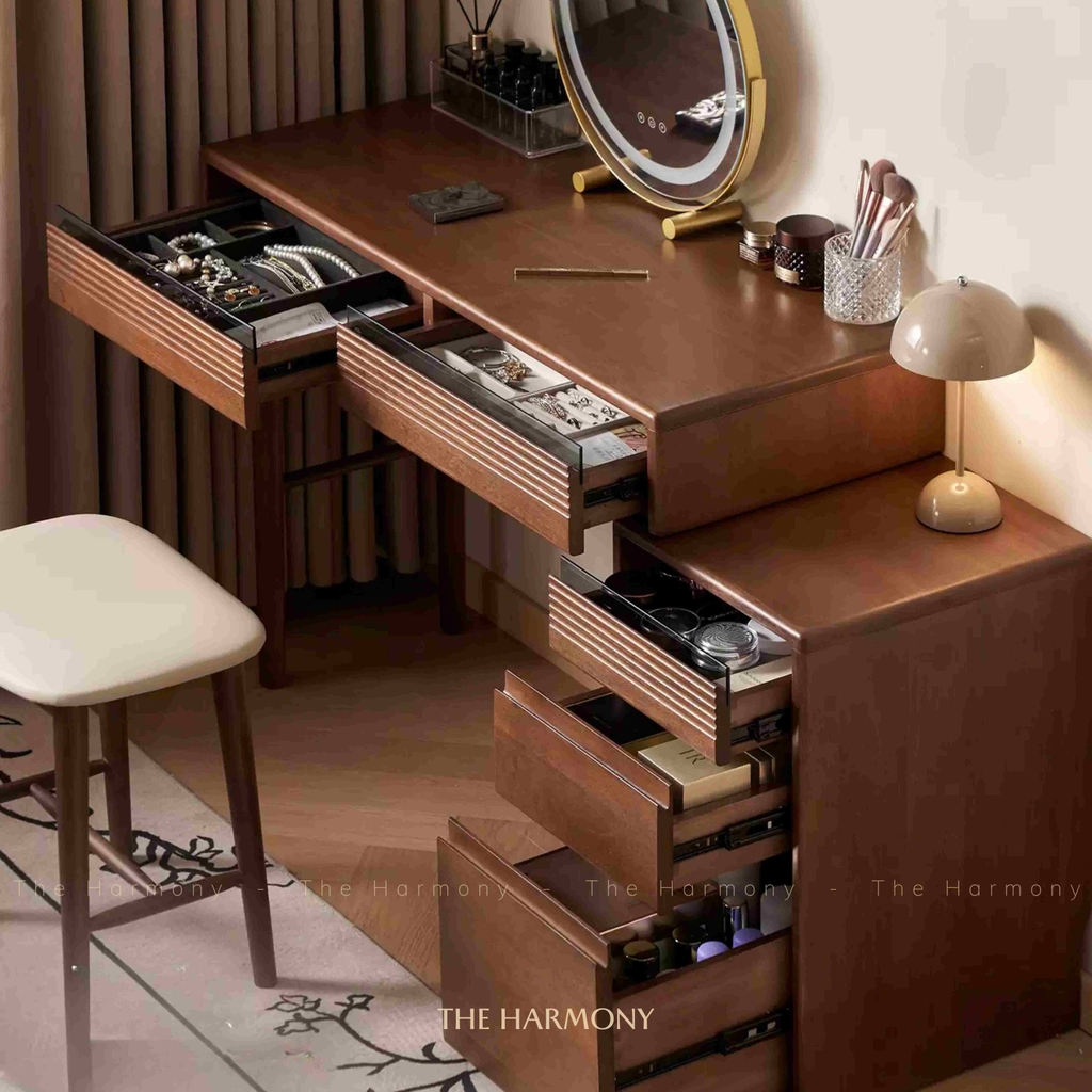Bàn Trang Điểm Harmony 08