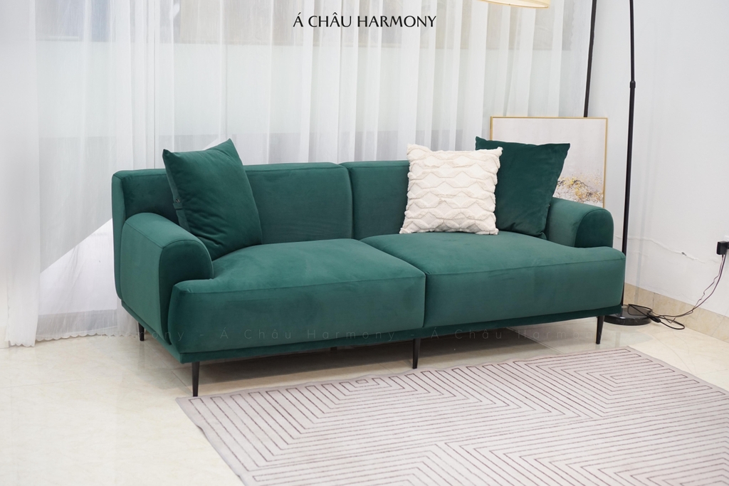 Sofa Tribecca Mallard