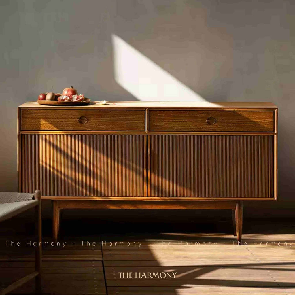 Tủ Trang Trí Harmony 18