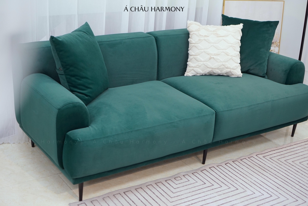 Sofa Tribecca Mallard