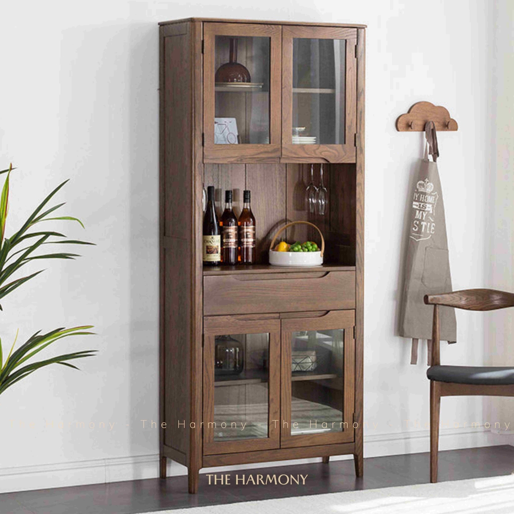Tủ Rượu Harmony 07