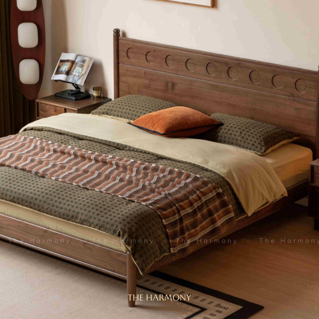 Giường GN31
