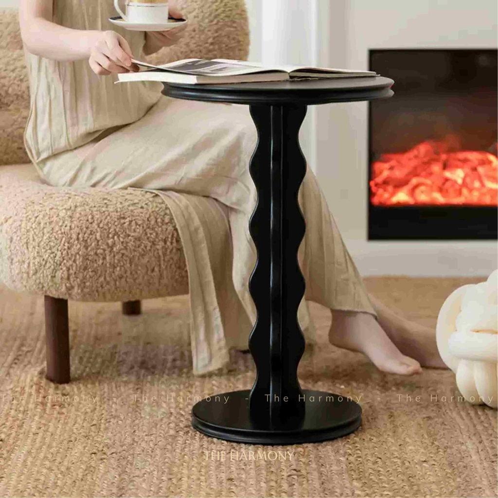 BÀN GÓC SOFA 21