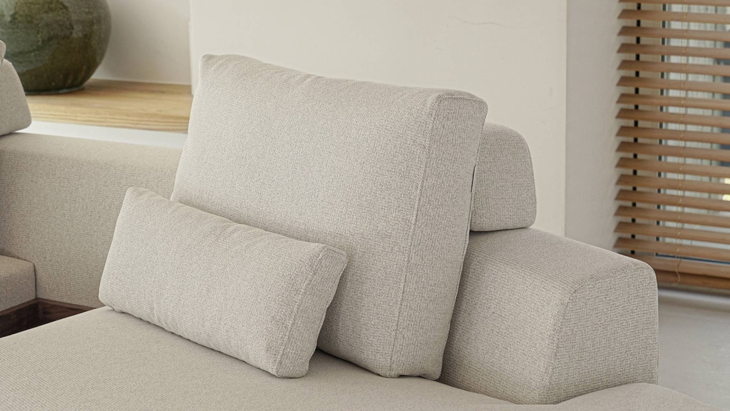 Sofa Slimline