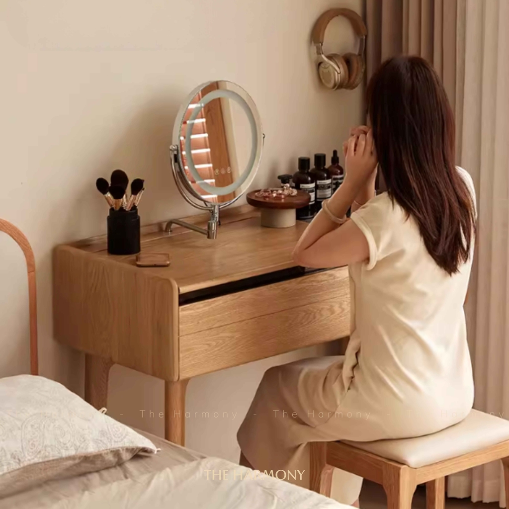 Bàn Trang Điểm Harmony 02