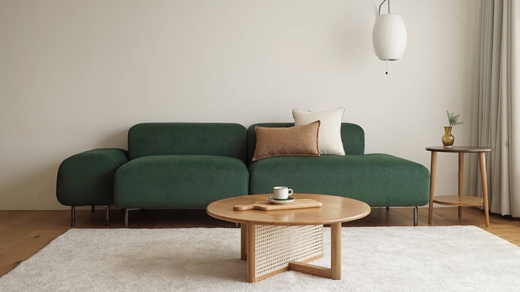 Sofa Moon