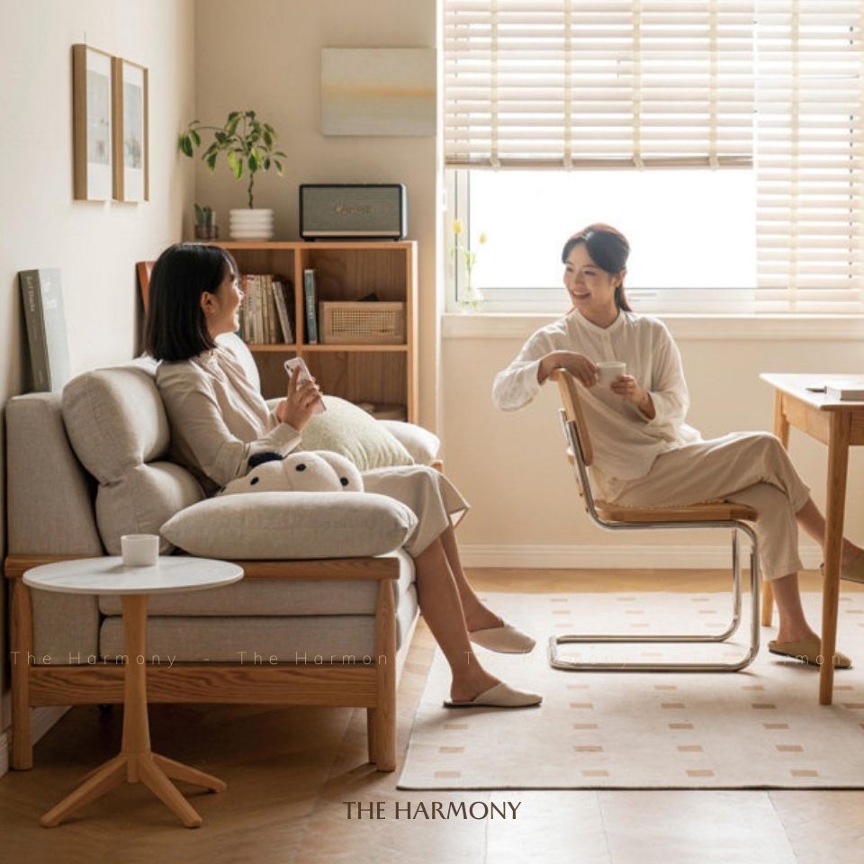 Sofa Giường Nami