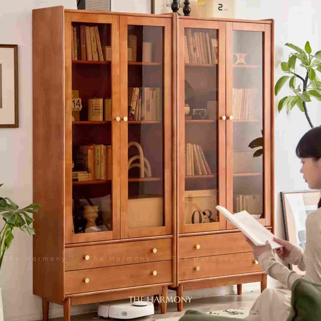 Kệ Sách Harmony 07