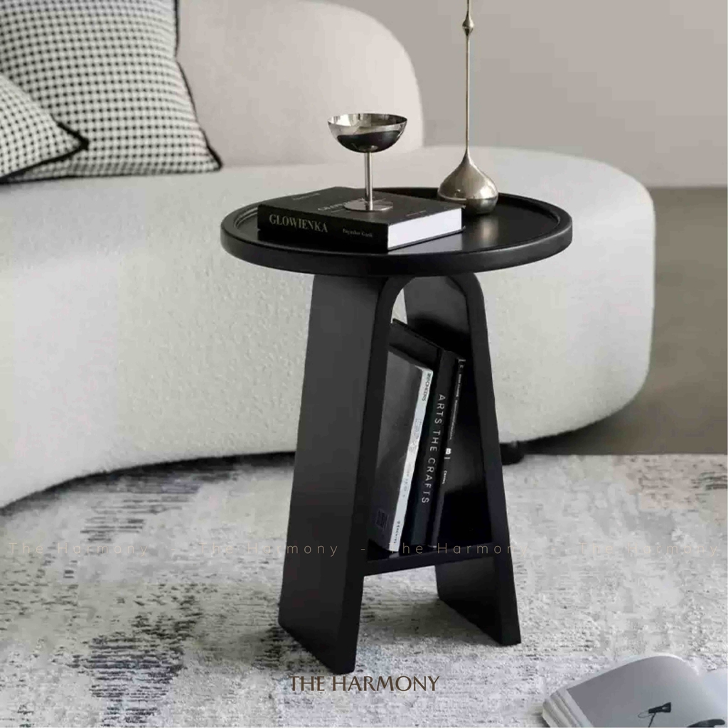 BÀN GÓC SOFA 06