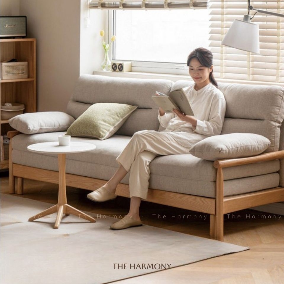 Sofa Giường Nami